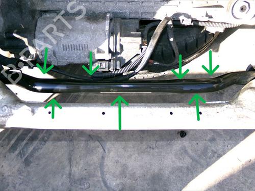 Stabilisateur Stabilisateur 38983425 38983425