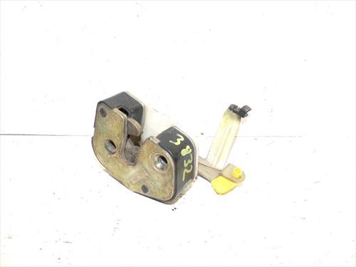 Used Rear right lock Rear right lock RENAULT MASTER II Van (FD) 2.8 dTI (FD0C, FD0F, FD2B, FD2F, FD3C, FD3F) (114 hp) 24565668 24565668