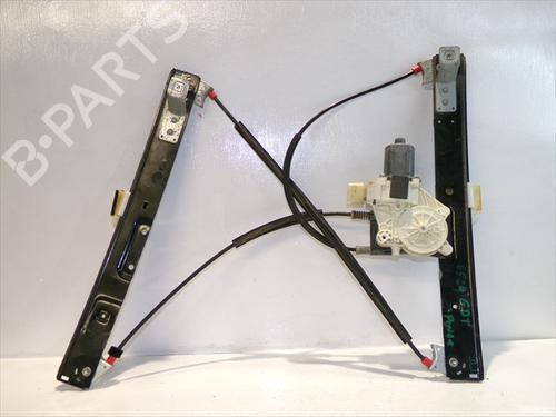 Used Front right window mechanism Front right window mechanism FORD MONDEO IV (BA7) [2007-2015] 29622995 29622995