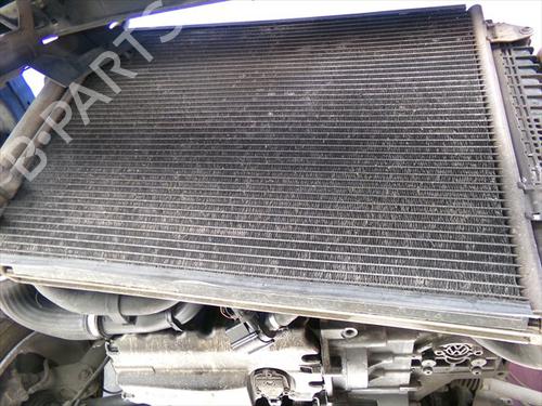 Used AC radiator AC radiator 39526412 39526412