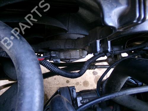 Used Radiator fan Radiator fan ALFA ROMEO 145 (930_) 1.9 TD (930.A4) (90 hp) 26949468 26949468