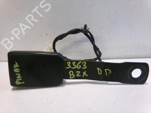 Engate do cinto NISSAN PRIMERA Hatchback (P12) 2.2 Di | BP25897487I32 - Image 3