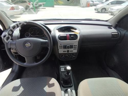 Left front window switch OPEL CORSA C (X01) 1.7 DTI (F08, F68) | BP25463955I27 - Image 9