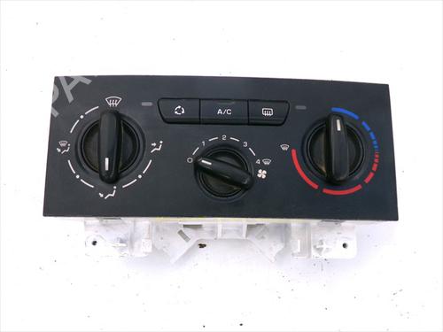 Used Climate control Climate control PEUGEOT PARTNER Tepee 1.6 HDi 90 (92 hp) 34645447 34645447