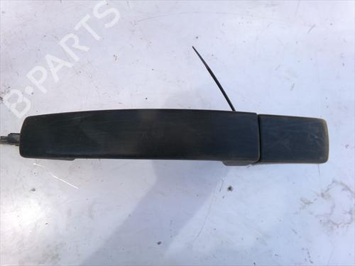 Used Rear right exterior door handle Rear right exterior door handle LAND ROVER FREELANDER 2 (L359) 2.2 TD4 4x4 (150 hp) 36292668 36292668