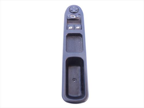Used Left front window switch Left front window switch PEUGEOT 207 (WA_, WC_) 1.4 16V (88 hp) 34428906 34428906