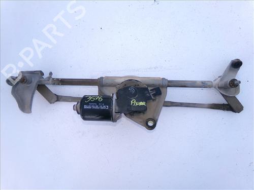Used Front wiper motor Front wiper motor TOYOTA RAV 4 II (_A2_) 2.0 4WD (ACA21, ACA20) (150 hp) 30934836 30934836