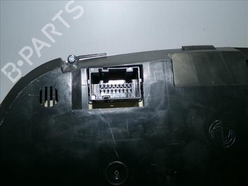 Electronic module FIAT DOBLO Box Body/MPV (223_) 1.3 JTD 16V | BP24857690M83 - Image 3