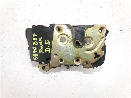 Used Front left lock Front left lock CITROËN XSARA PICASSO (N68) 2.0 HDi (90 hp) 32045806 32045806