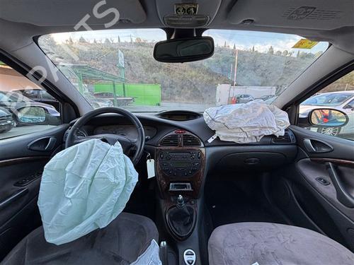 Engine CITROËN C5 I (DC_) 2.0 HDi (DCRHZB, DCRHZE) | BP29450750M1  - Image 10