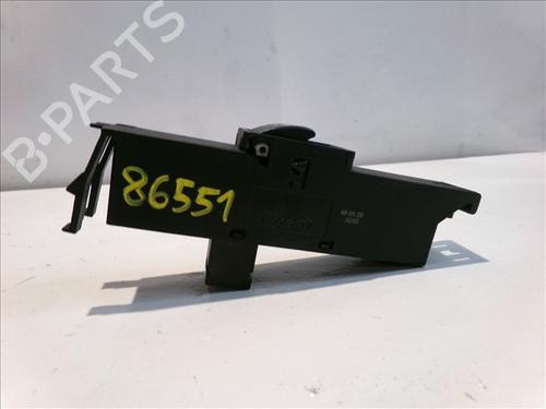 Left front window switch BMW 3 (E46) 320 d | BP26204290I27 - Image 2