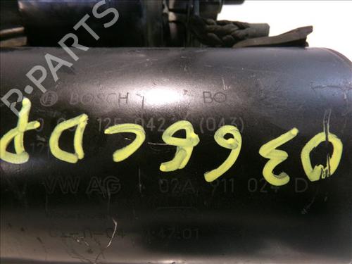 Starter SEAT CORDOBA (6L2) 1.9 TDI | BP28488382M8  - Image 5