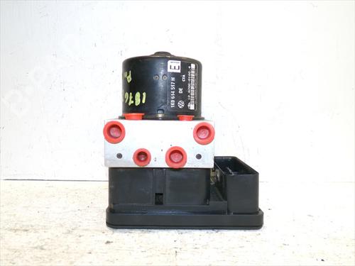 Used ABS pump ABS pump VW GOLF PLUS V (5M1, 521) 1.4 16V (75 hp) 24564370 24564370