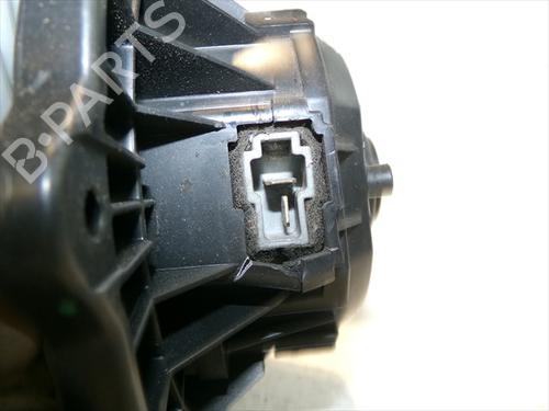 Heater blower motor KIA CARENS IV 1.7 CRDi | BP36449089M62 - Image 4