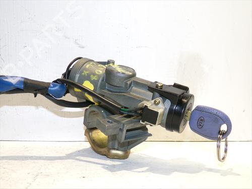 Used Electronic module Electronic module KIA CARNIVAL I (UP, FL) 2.9 TDi (126 hp) 33264587 33264587