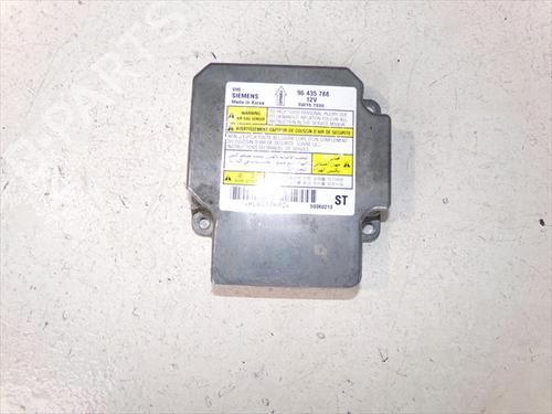 Airbag styreenhed CHEVROLET EPICA (KL1_) 2.0 D (150 hp) 32281666