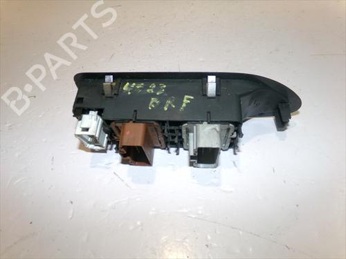 Left front window switch RENAULT LAGUNA II (BG0/1_) 1.9 dCi (BG08, BG0G) | BP38949762I27 - Image 3