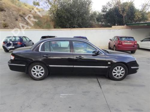 Right front window switch KIA OPIRUS (GH) 3.5 | BP24568555I26 - Image 5