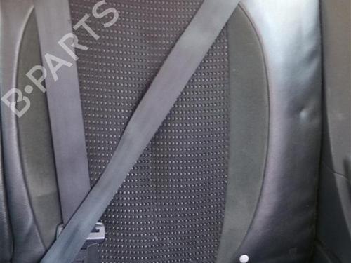Used Rear left seatbelt Rear left seatbelt CITROËN C4 Coupe (LA_) 1.6 HDi (109 hp) 27625259 27625259