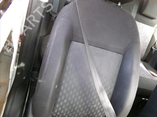 Used Front right seatbelt Front right seatbelt 38770536 38770536