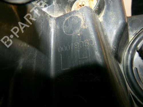 Left headlight CHEVROLET EPICA (KL1_) 2.0 D | BP33454213C28 - Image 5