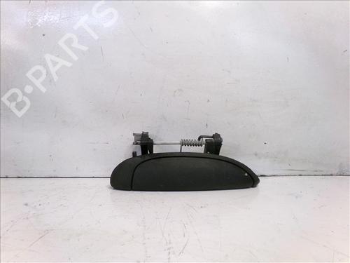 Used Front right exterior door handle Front right exterior door handle 24567195 24567195