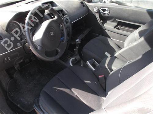 Warning switch RENAULT MEGANE III Hatchback (BZ0/1_, B3_) 1.2 TCe (BZ2B, BZ11) | BP24555362I22 - Image 8