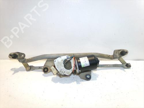 Used Front wiper motor Front wiper motor CITROËN SAXO (S0, S1) 1.4 VTS (75 hp) 36430314 36430314