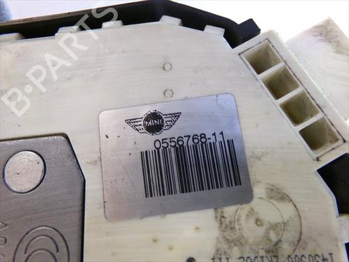 Front left lock MINI MINI (R56) Cooper D | BP37069207C98 - Image 5
