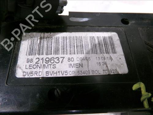 Cable DS DS 3 / DS 3 CROSSBACK (UR_, UC_, UJ_) 1.5 BlueHDi 100 (UCYHYJ) | BP31082376E12  - Image 5