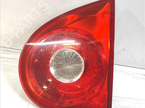 Used Right tailgate light Right tailgate light VW GOLF PLUS V (5M1, 521) 1.4 16V (80 hp) 24557554 24557554