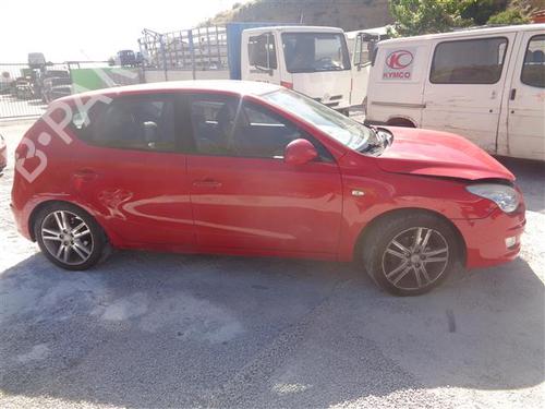 Steering column stalk HYUNDAI i30 (FD) 2.0 | BP24556526I23 - Image 5