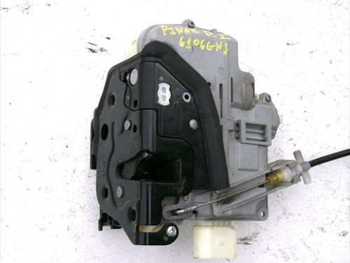 Used Front left lock Front left lock VW PASSAT B6 (3C2) 1.4 TSI (122 hp) 33265018 33265018