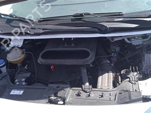 Warning switch CITROËN JUMPY II Van 2.0 HDi 125 | BP24558168I22  - Image 7