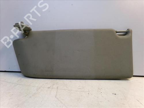 Used Left sun visor Left sun visor OPEL ASTRA H Estate (A04) 1.3 CDTI (L35) (90 hp) 24567129 24567129