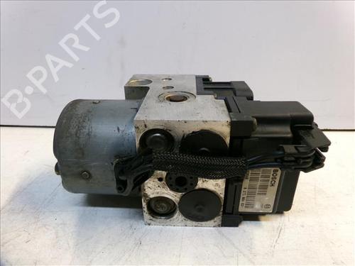 Used ABS pump ABS pump RENAULT CLIO II (BB_, CB_) 1.2 16V (BB05, BB0W, BB11, BB27, BB2T, BB2U, BB2V, CB05,... (75 hp) 24564238 24564238