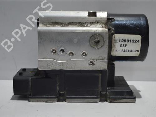 abs-pump-saab-9-3-ys3f-e79-d79-d75-2002-2003-2004-2005-2006-2007-2008-2009-2010-2011-2012-2013-2014-2015-24558194 main image
