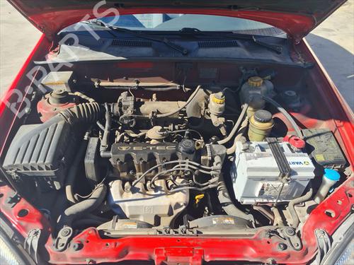 Bremselys DAEWOO LANOS (KLAT) 1.5 | BP33285600L11  - Image 6