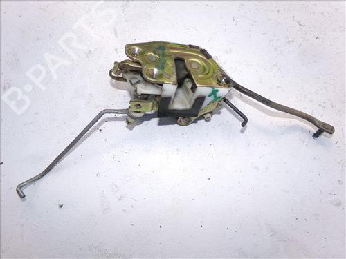 Used Front left lock Front left lock HYUNDAI H-1 Van (A1) 2.5 CRDi (140 hp) 28838409 28838409