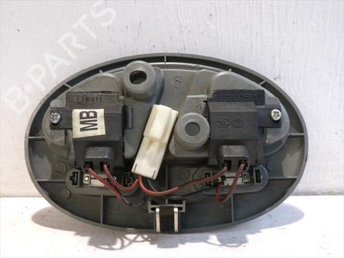 Innerbelysning CHEVROLET LACETTI (J200) 1.6 | BP38166827I8 - Image 2