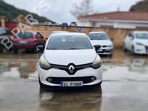 Left front window switch RENAULT CLIO IV (BH_) 1.5 dCi 75 | BP33264865I27 - Image 5