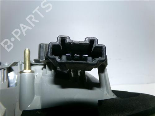 Left tailgate light MERCEDES-BENZ E-CLASS (W210) E 200 CDI (210.007) | BP24562638C79 - Image 3