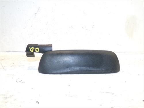 Used Front right exterior door handle Front right exterior door handle FIAT SEICENTO / 600 (187_) 1.1 (187AXB, 187AXB1A, 187AXC1A02) (54 hp) 33285584 33285584