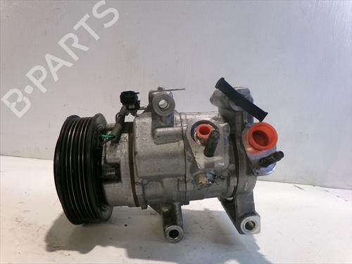 Used AC compressor AC compressor 38615301 38615301