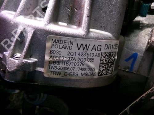 Steering column SEAT ARONA (KJ7, KJP) 1.0 TSI | BP24859909M21 - Image 4