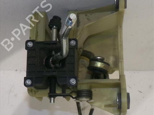 Gear lever FORD FOCUS C-MAX (DM2) 1.6 | BP24562737M90 - Image 3