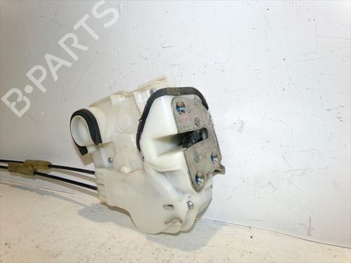 Used Front right lock Front right lock MITSUBISHI ASX (GA_W_) 1.8 DI-D (GA6W) (150 hp) 34152169 34152169