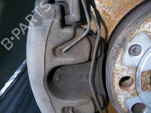 Used Left front brake caliper Left front brake caliper SEAT LEON (1P1) 2.0 TDI (140 hp) 33264350 33264350