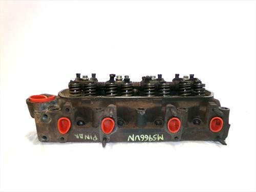 Used Cylinder head Cylinder head FORD KA (RB_) 1.3 i (60 hp) 36376153 36376153