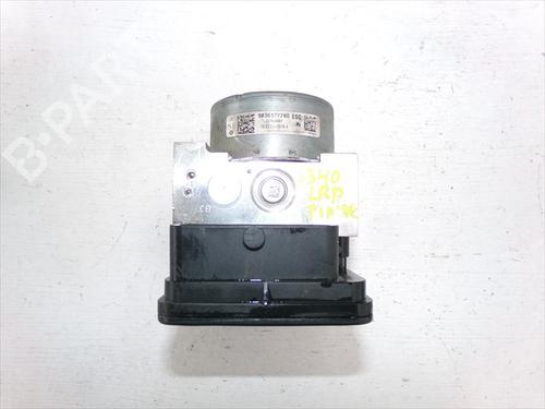 abs-pump-opel-corsa-f-p2jo-2019-40061782 main image